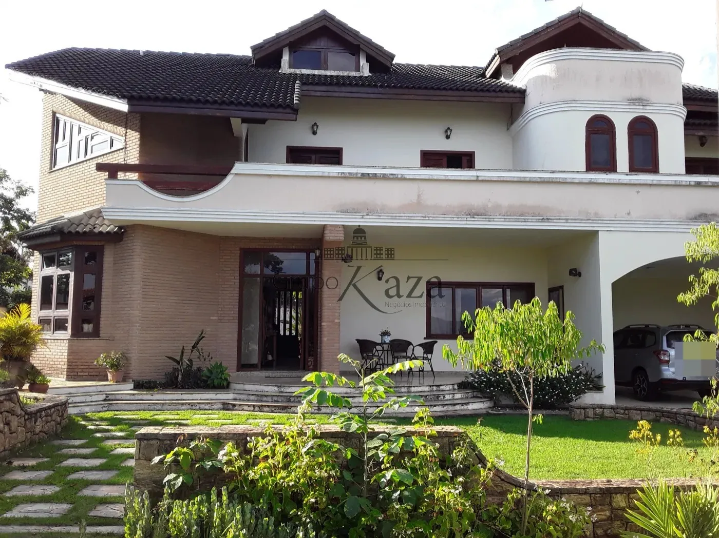 Foto 1 de Casa Condomínio em Chácaras Santa Rita, Caçapava - imagem 1 Foto 1 de Casa Condomínio em Chácaras Santa Rita, Caçapava - imagem 1