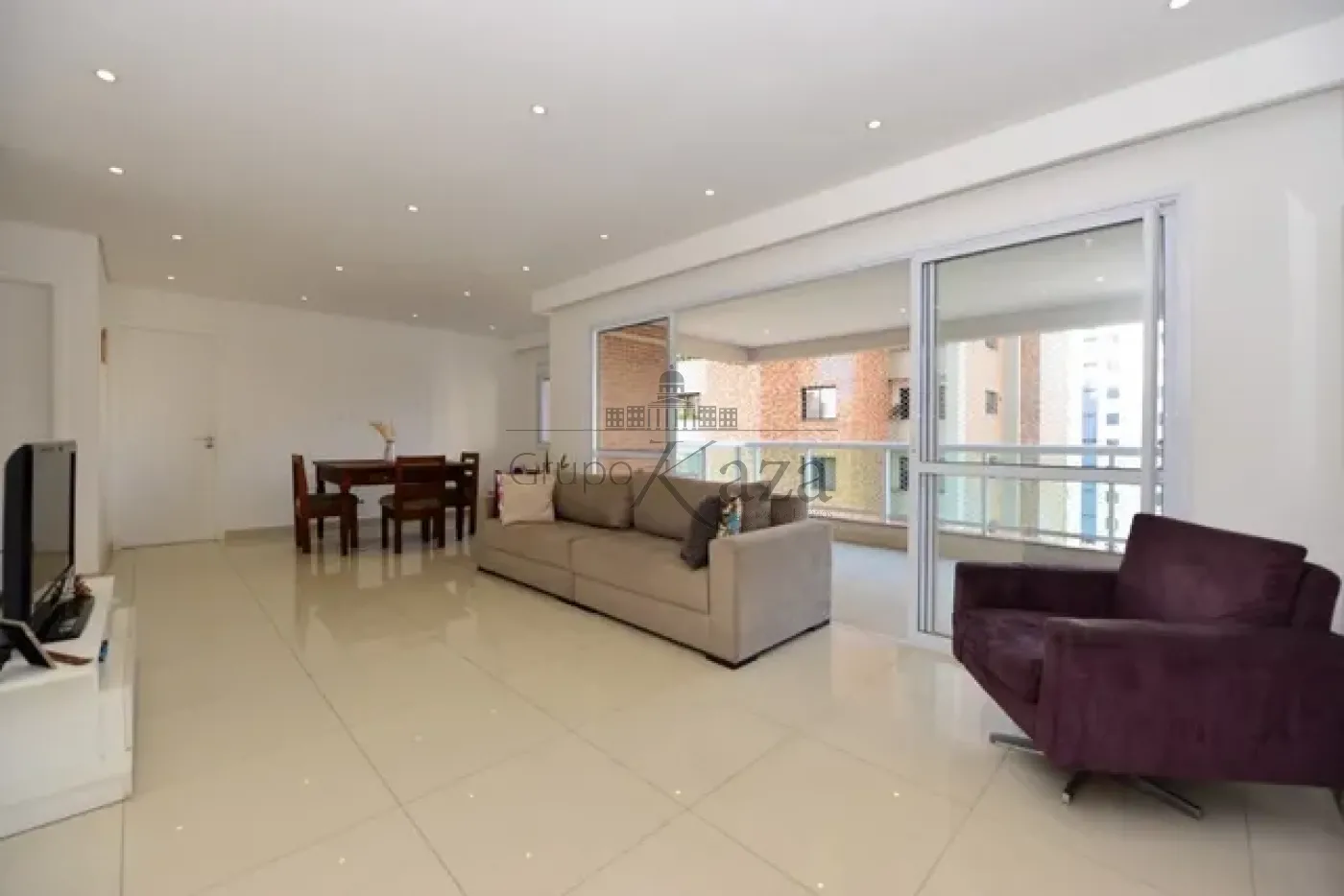 Foto 1 de Apartamento Padrão em Vila Andrade, São Paulo - imagem 1 Foto 1 de Apartamento Padrão em Vila Andrade, São Paulo - imagem 1