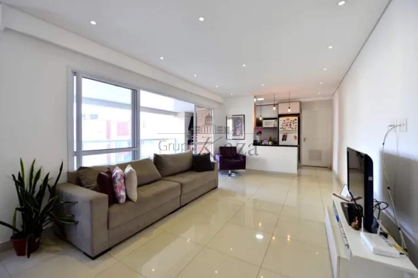 Foto 2 de Apartamento Padrão em Vila Andrade, São Paulo - imagem 2 Foto 2 de Apartamento Padrão em Vila Andrade, São Paulo - imagem 2