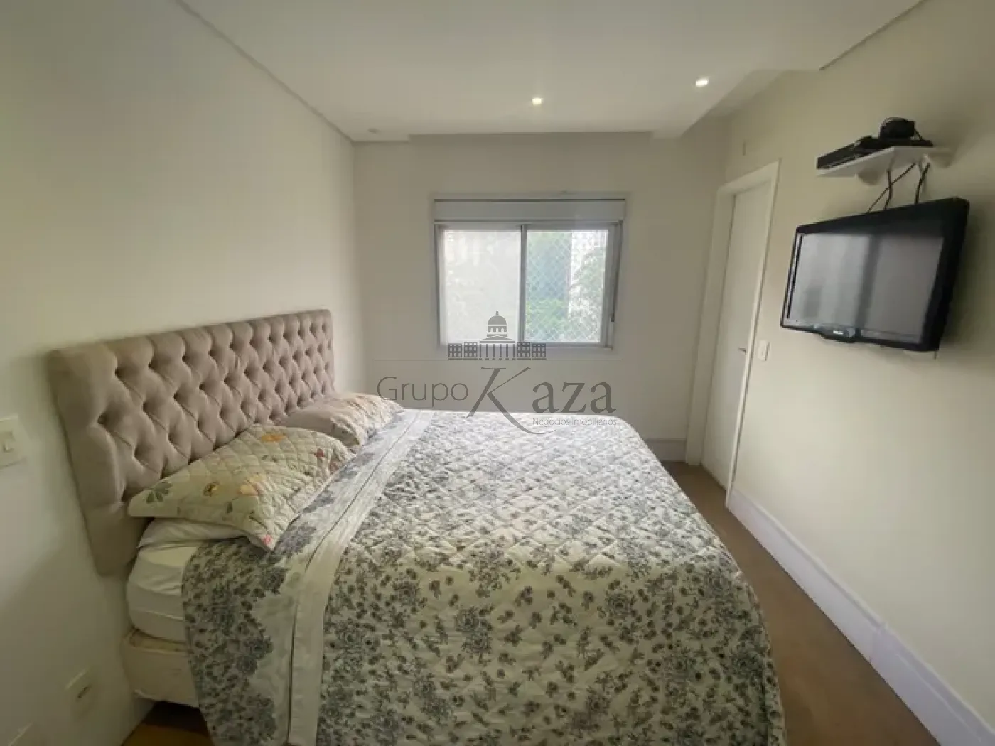 Foto 4 de Apartamento Padrão em Vila Andrade, São Paulo - imagem 4