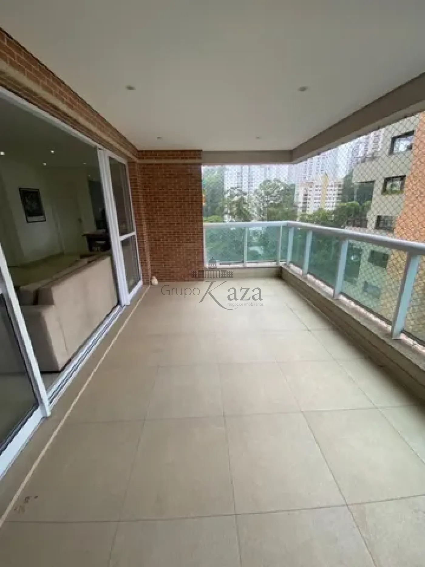 Foto 12 de Apartamento Padrão em Vila Andrade, São Paulo - imagem 12