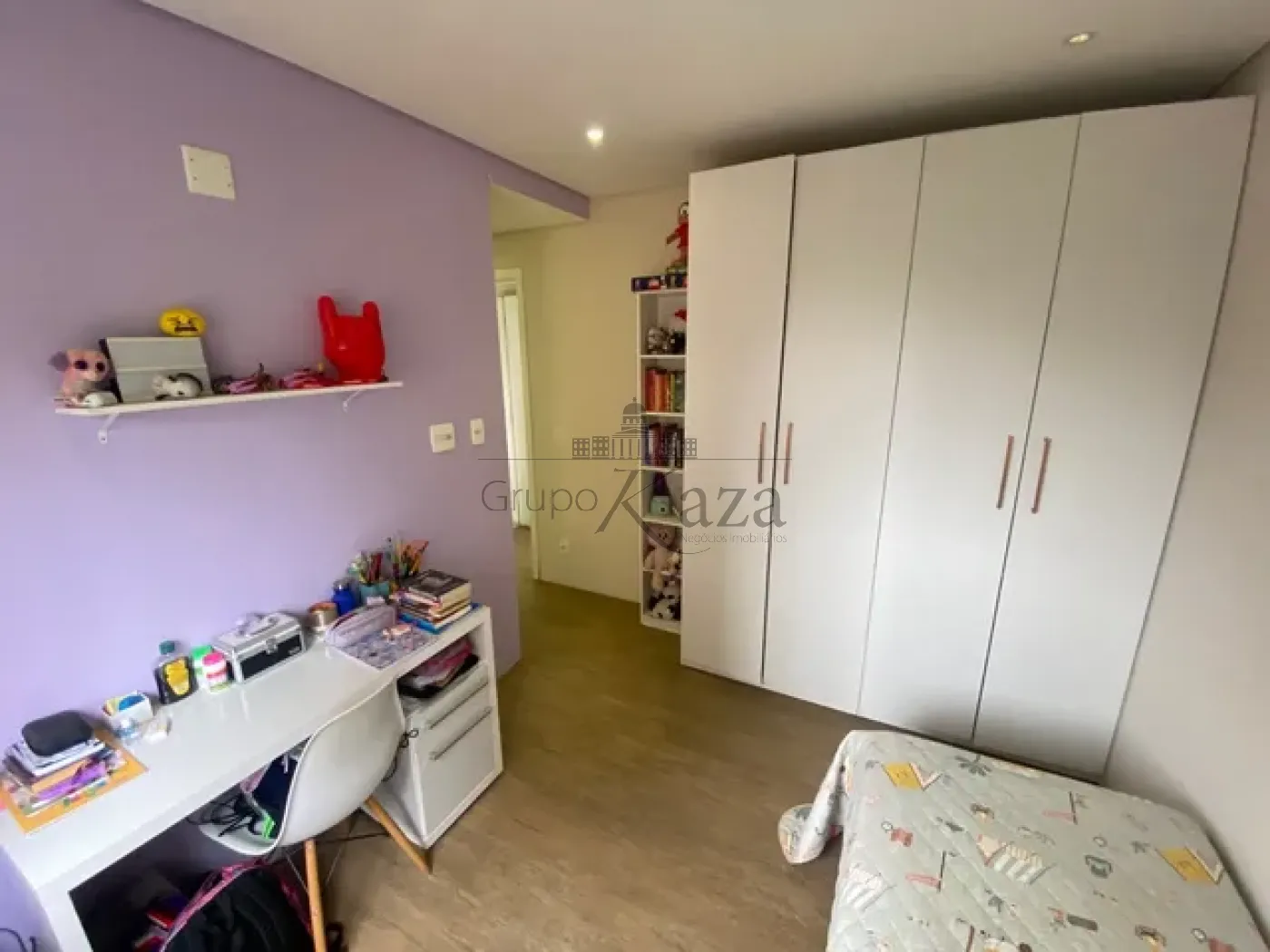 Foto 9 de Apartamento Padrão em Vila Andrade, São Paulo - imagem 9