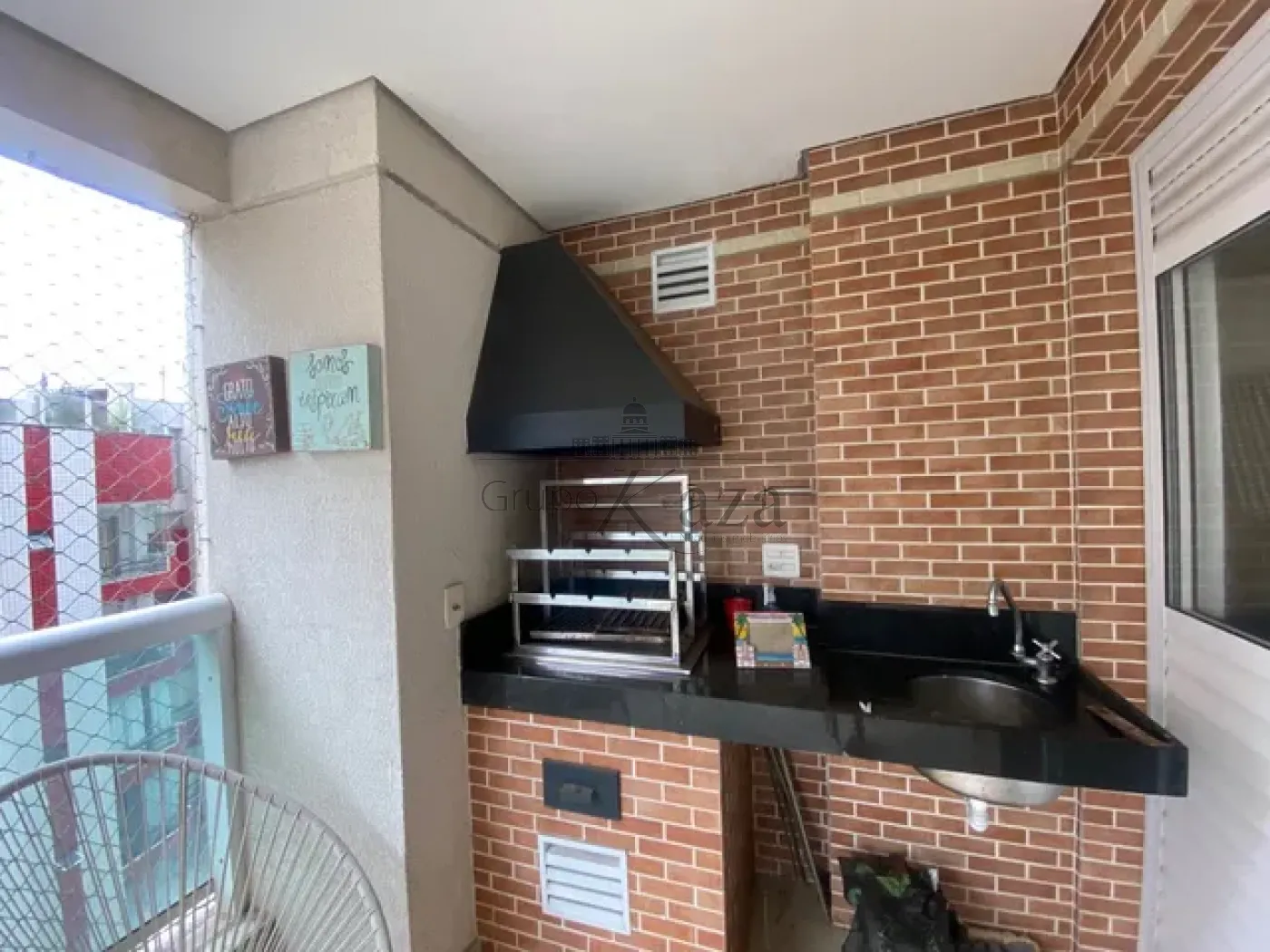 Foto 10 de Apartamento Padrão em Vila Andrade, São Paulo - imagem 10