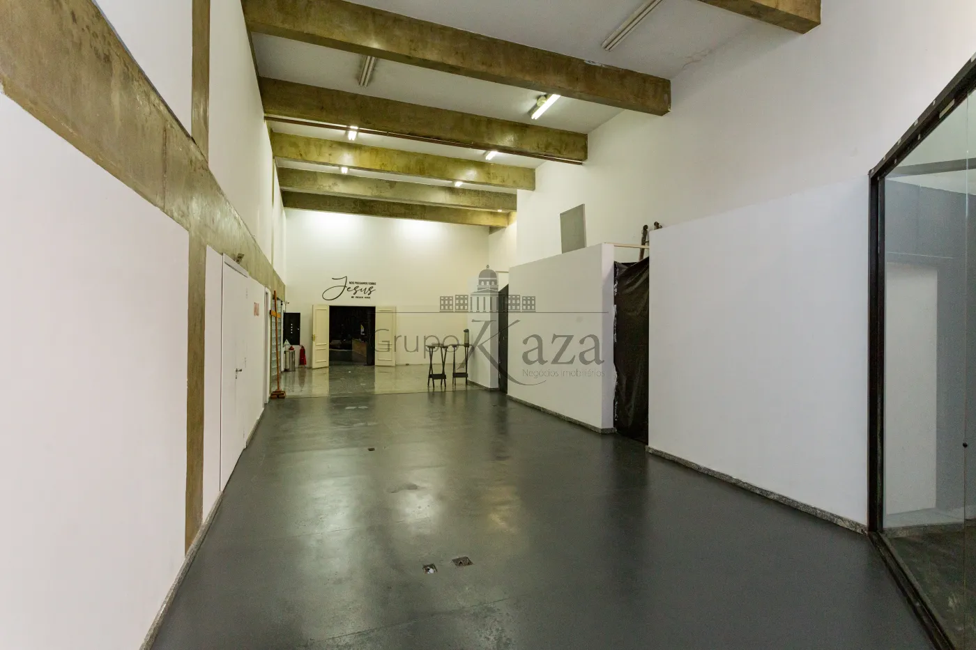 Foto 3 de Comercial Prédio em Água Branca, São Paulo - imagem 3 Foto 3 de Comercial Prédio em Água Branca, São Paulo - imagem 3