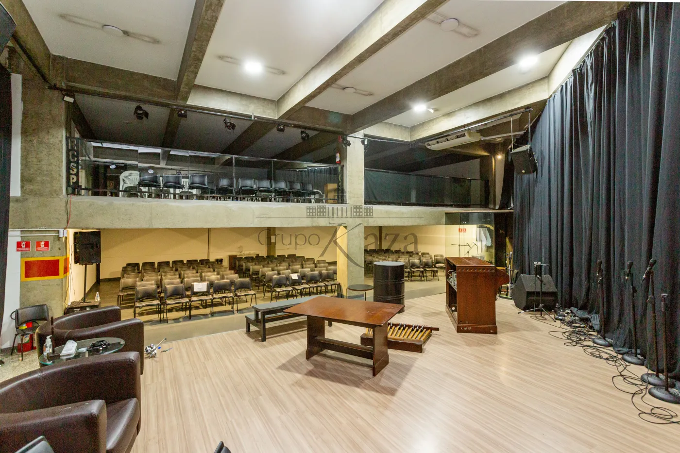 Foto 4 de Comercial Prédio em Água Branca, São Paulo - imagem 4