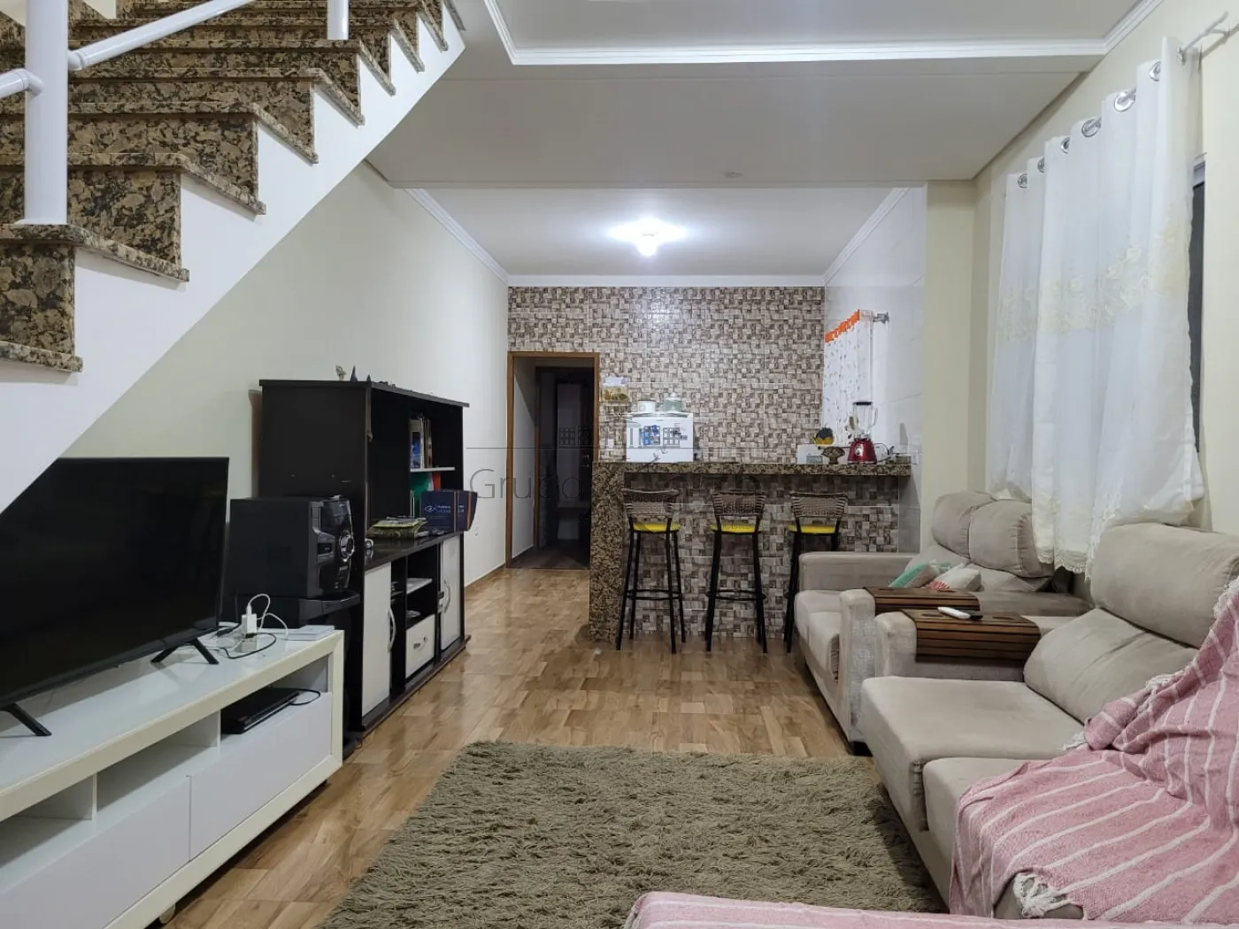 São José dos Campos Casa Venda R$575.000,00 3 Dormitorios 1 Suite Area construida 190.00m2 - foto 2