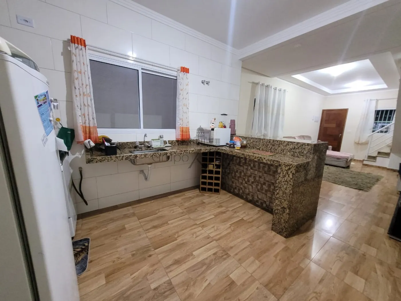 São José dos Campos Casa Venda R$575.000,00 3 Dormitorios 1 Suite Area construida 190.00m2 - foto 3