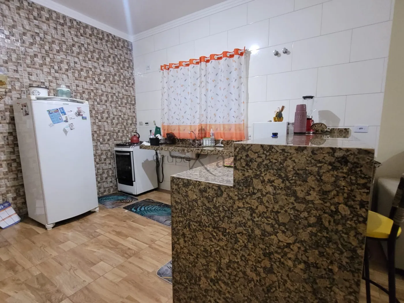 São José dos Campos Casa Venda R$575.000,00 3 Dormitorios 1 Suite Area construida 190.00m2 - foto 4