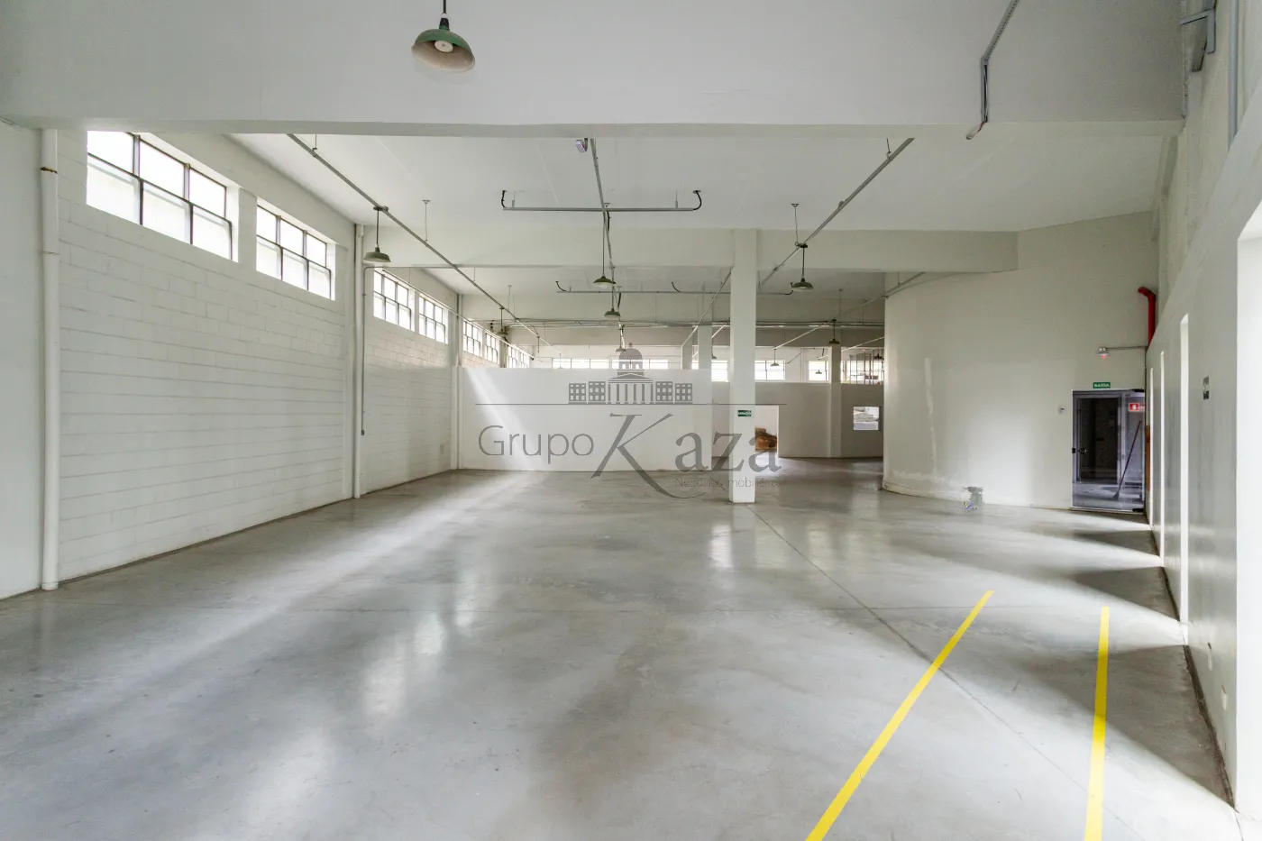 Foto 10 de Comercial Prédio em Água Branca, São Paulo - imagem 10