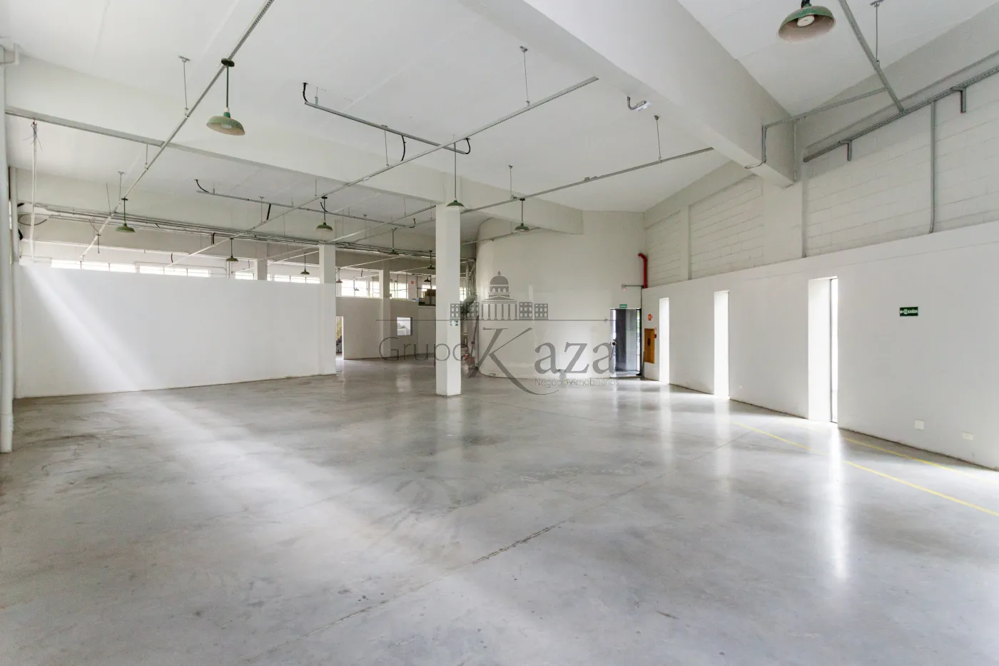 Foto 6 de Comercial Prédio em Água Branca, São Paulo - imagem 6