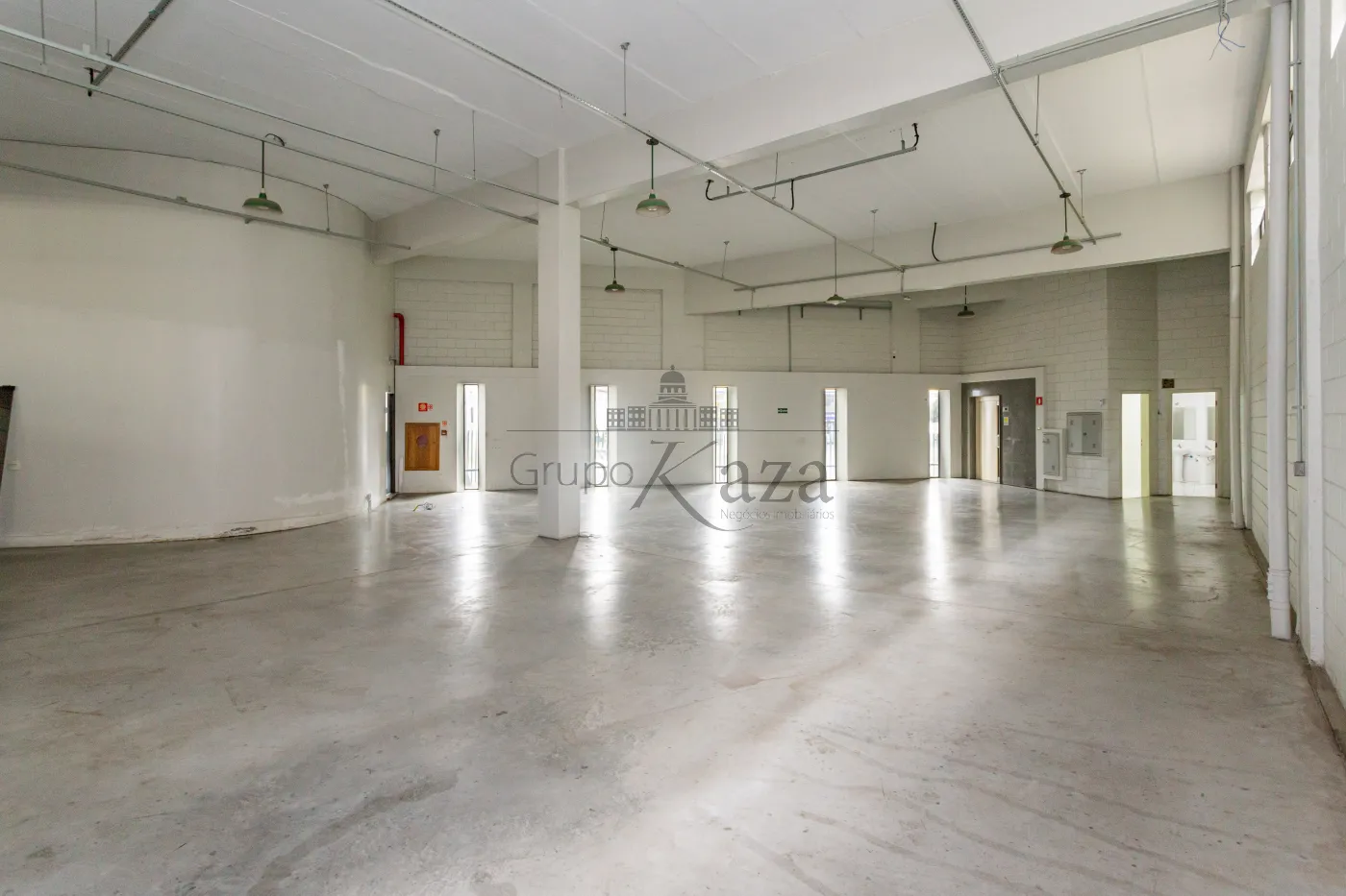 Foto 11 de Comercial Prédio em Água Branca, São Paulo - imagem 11