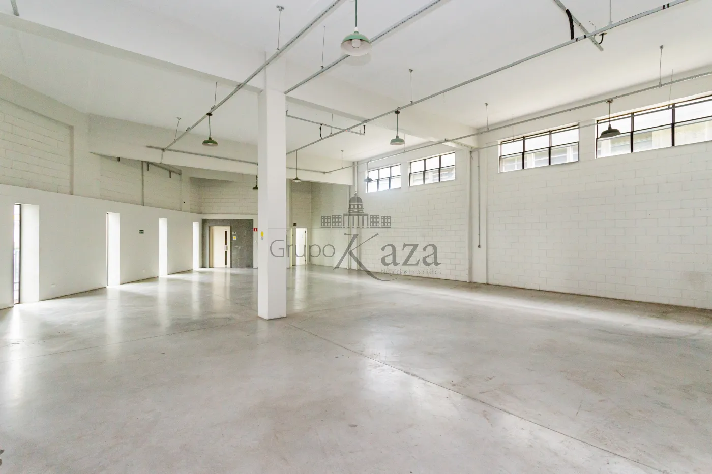 Foto 12 de Comercial Prédio em Água Branca, São Paulo - imagem 12