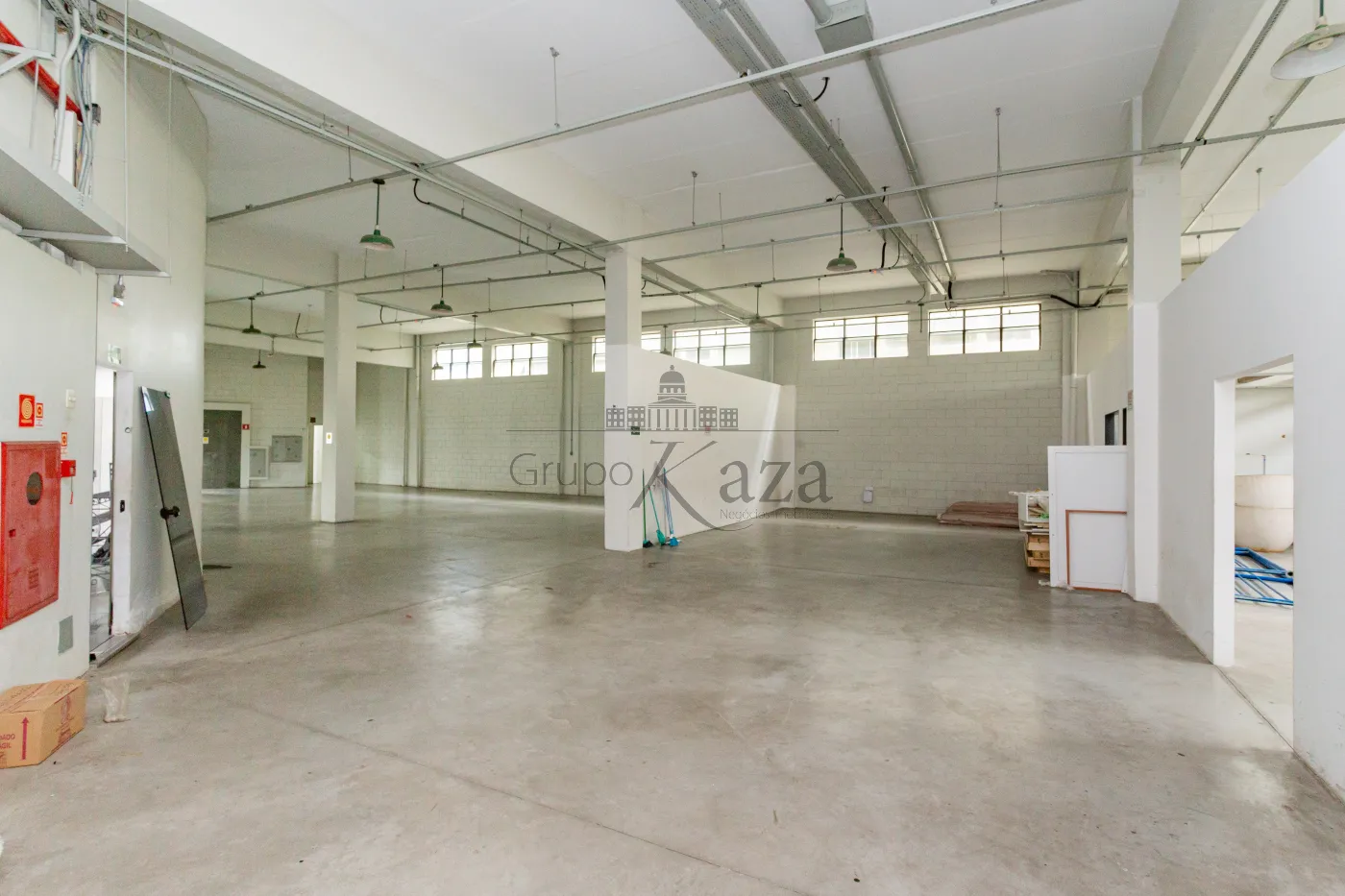 Foto 13 de Comercial Prédio em Água Branca, São Paulo - imagem 13