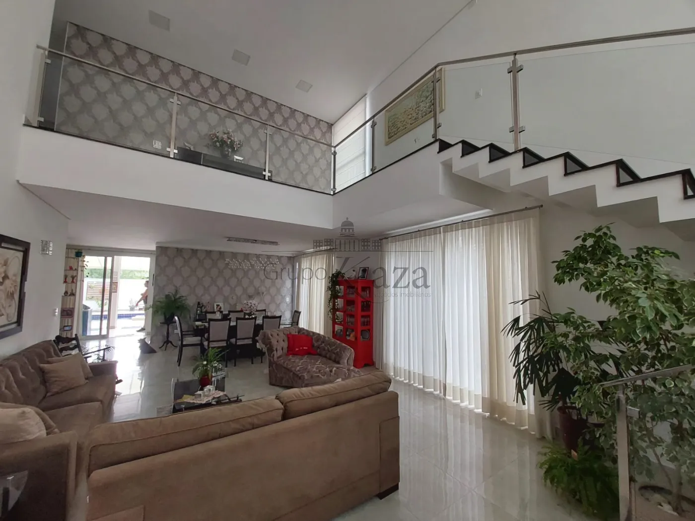 Foto 1 de Casa Condomínio em Jardim do Golfe, São José dos Campos - imagem 1 Foto 1 de Casa Condomínio em Jardim do Golfe, São José dos Campos - imagem 1