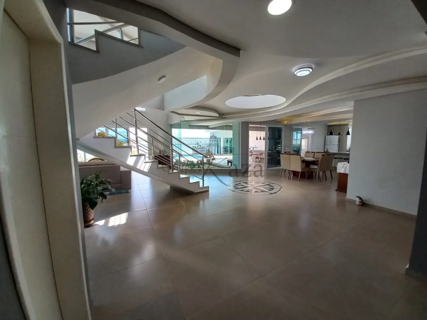 Foto 3 de Casa Condomínio em Residencial Santa Helena, Caçapava - imagem 3 Foto 3 de Casa Condomínio em Residencial Santa Helena, Caçapava - imagem 3