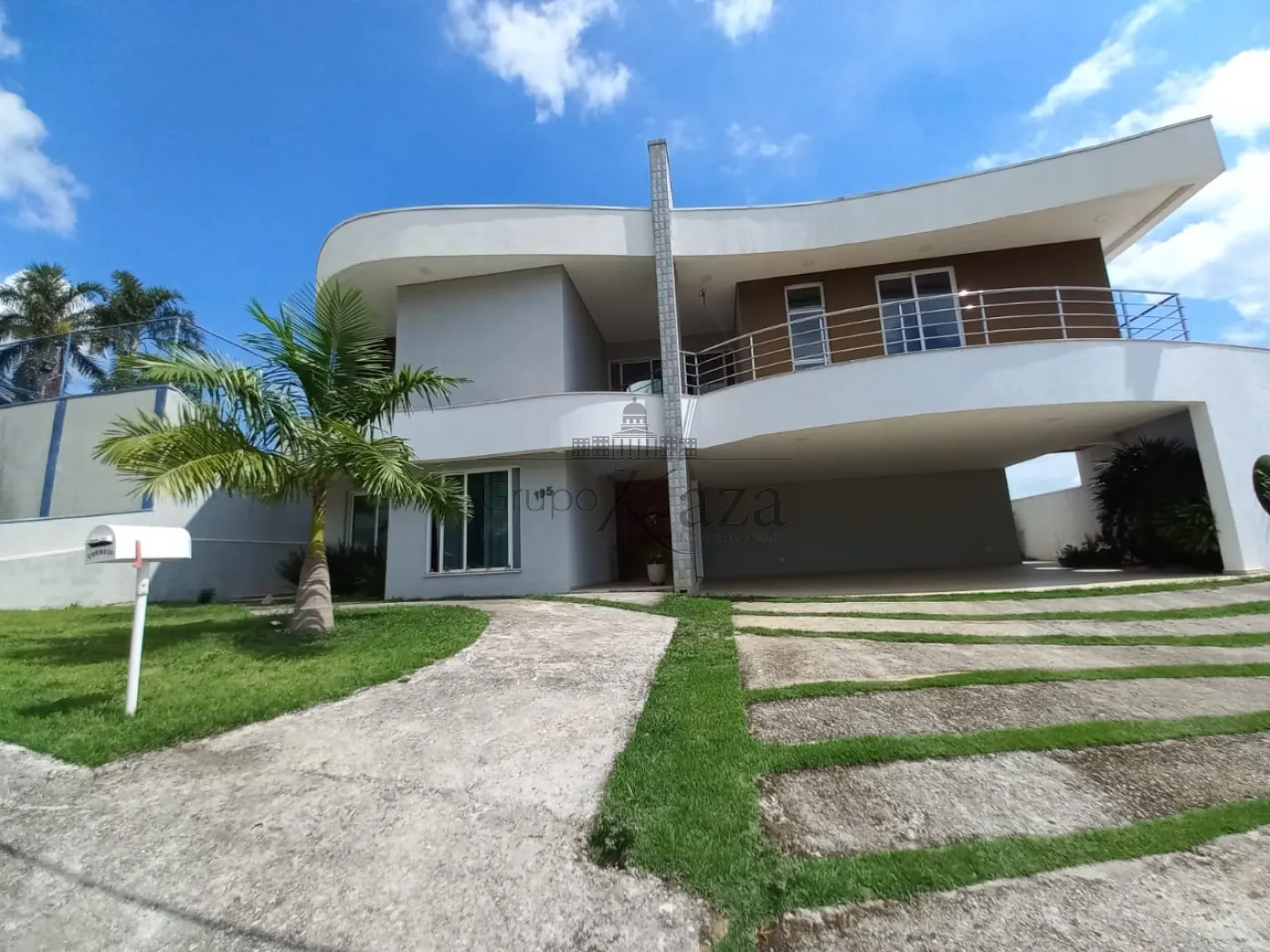 Foto 1 de Casa Condomínio em Residencial Santa Helena, Caçapava - imagem 1 Foto 1 de Casa Condomínio em Residencial Santa Helena, Caçapava - imagem 1