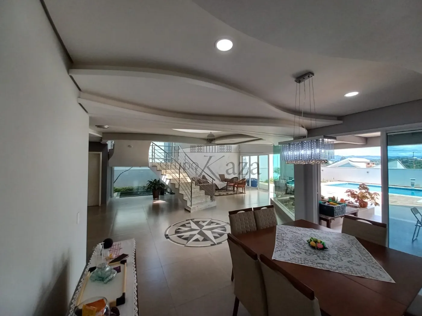 Foto 2 de Casa Condomínio em Residencial Santa Helena, Caçapava - imagem 2 Foto 2 de Casa Condomínio em Residencial Santa Helena, Caçapava - imagem 2