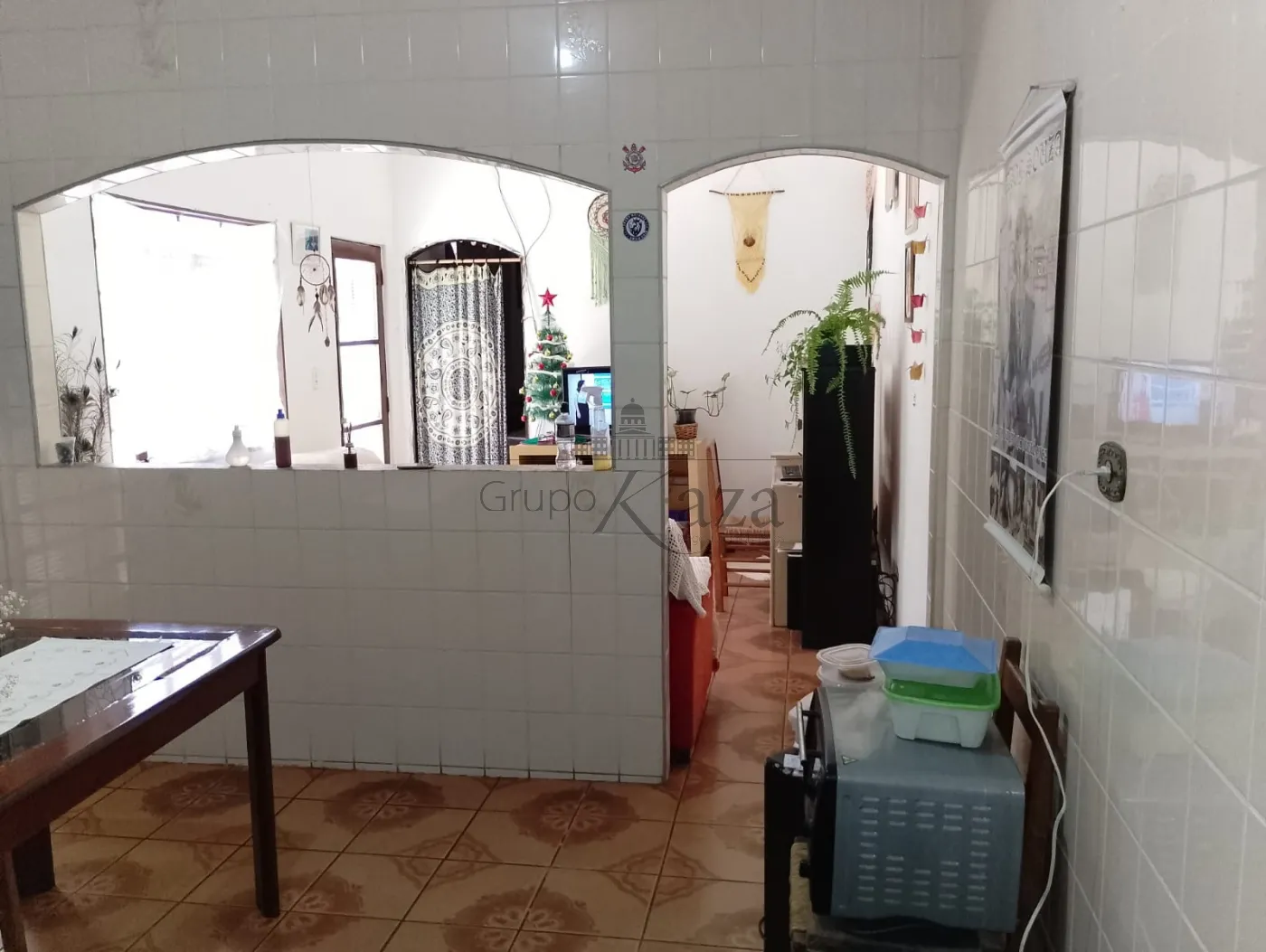 Foto 3 de Casa Padrão em Jardim Paraíso, Jacareí - imagem 3 Foto 3 de Casa Padrão em Jardim Paraíso, Jacareí - imagem 3