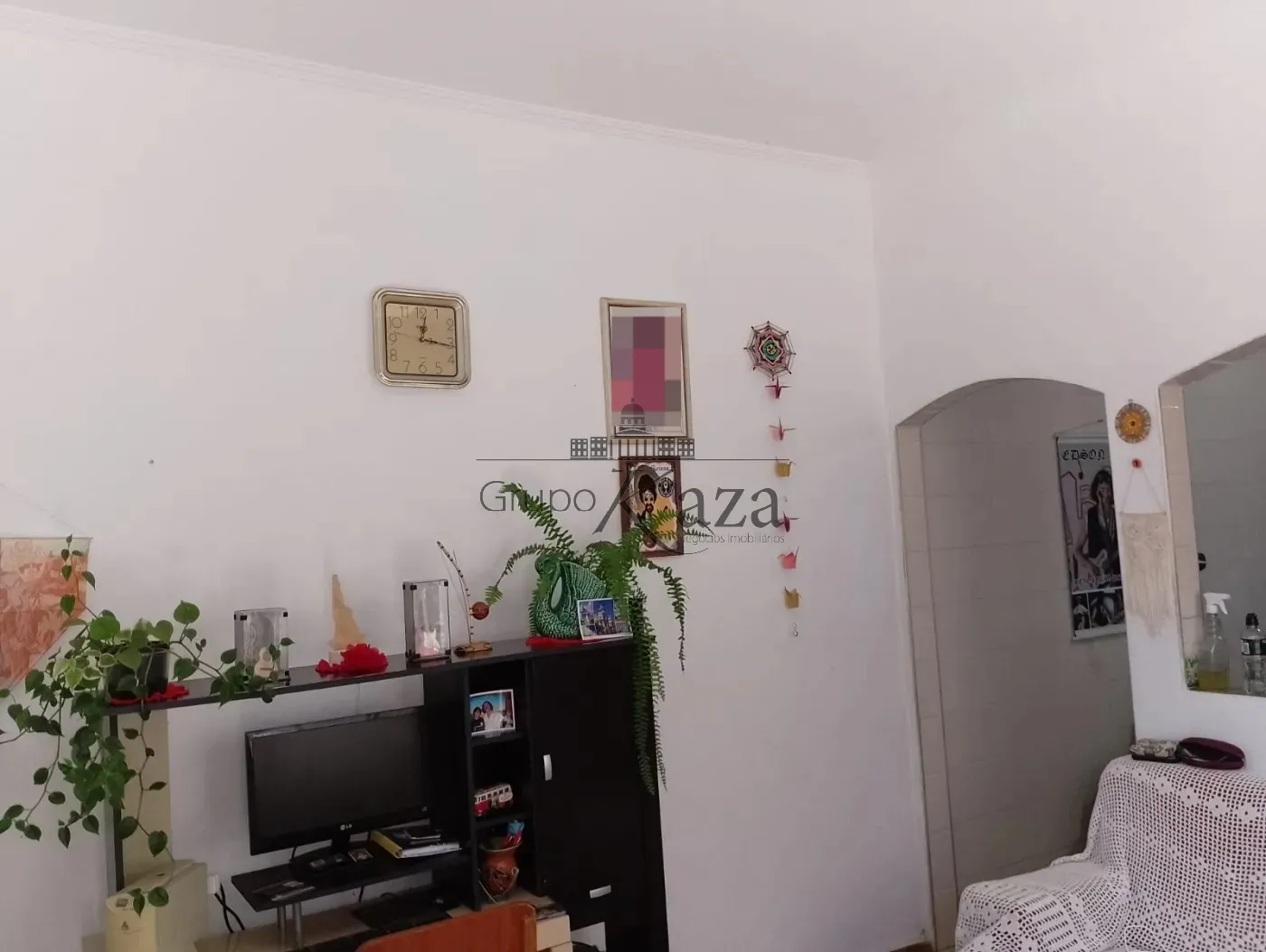 Foto 2 de Casa Padrão em Jardim Paraíso, Jacareí - imagem 2 Foto 2 de Casa Padrão em Jardim Paraíso, Jacareí - imagem 2