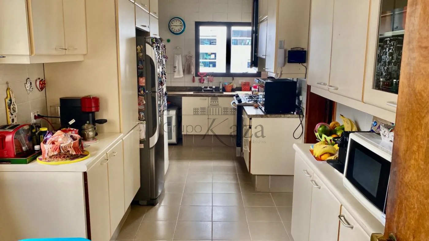 Foto 7 de Apartamento Padrão em Vila Andrade, São Paulo - imagem 7