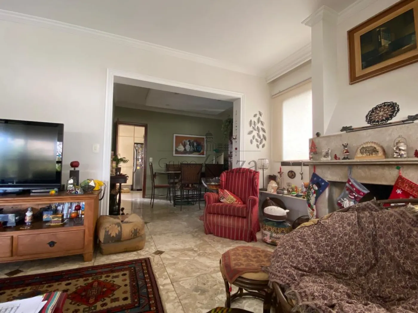 Foto 4 de Apartamento Padrão em Vila Andrade, São Paulo - imagem 4