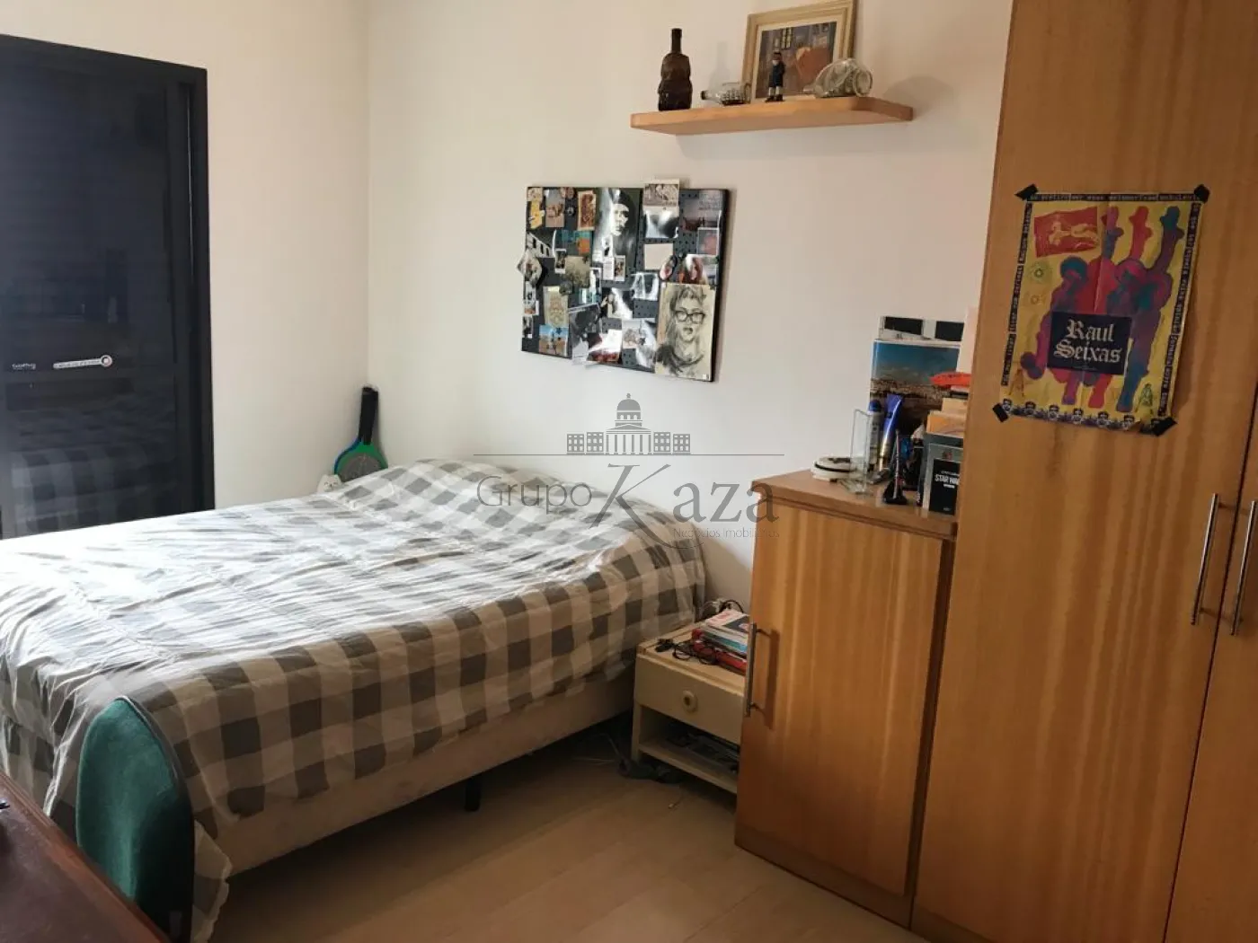 Foto 16 de Apartamento Padrão em Vila Andrade, São Paulo - imagem 16
