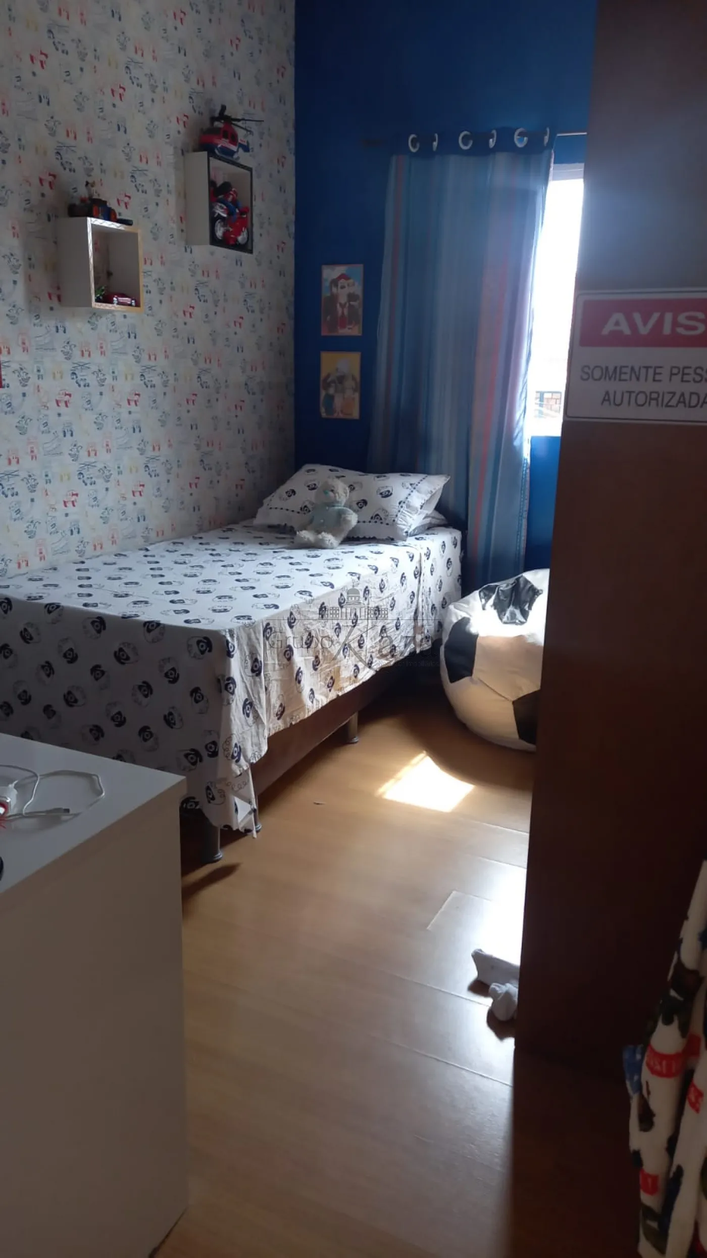 Foto 7 de Casa Comercial  Residencial em Jardim Terras do Sul, São José dos Campos - imagem 7