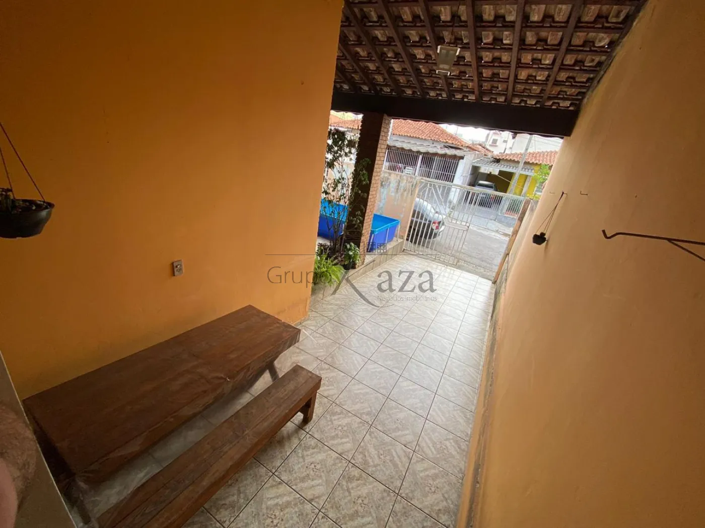 Foto 22 de Casa Padrão em Jardim Ismênia, São José dos Campos - imagem 22