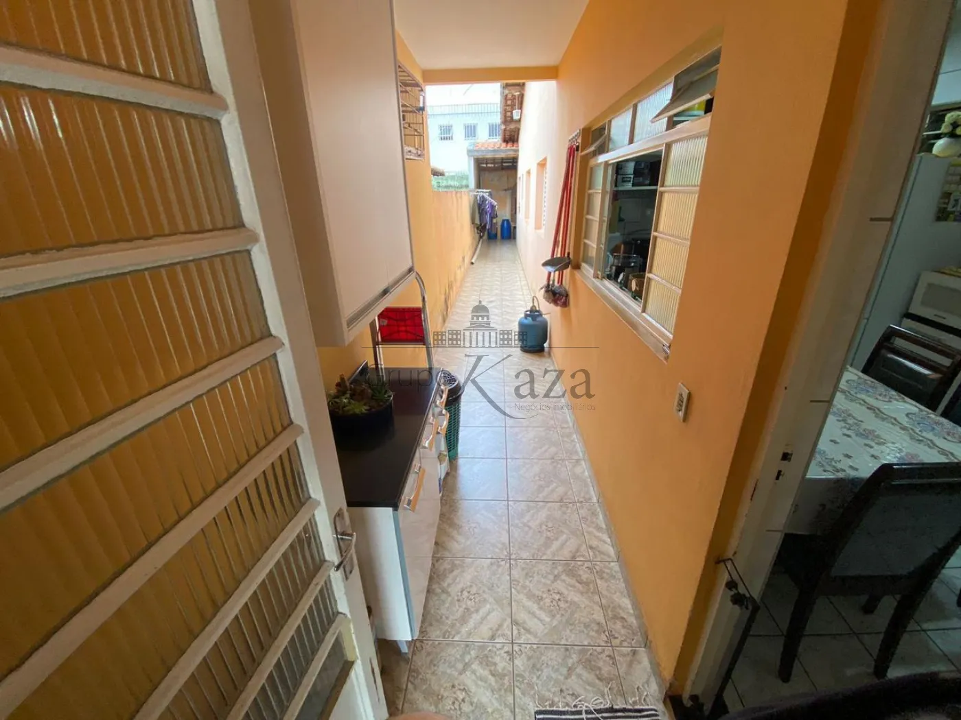 Foto 6 de Casa Padrão em Jardim Ismênia, São José dos Campos - imagem 6
