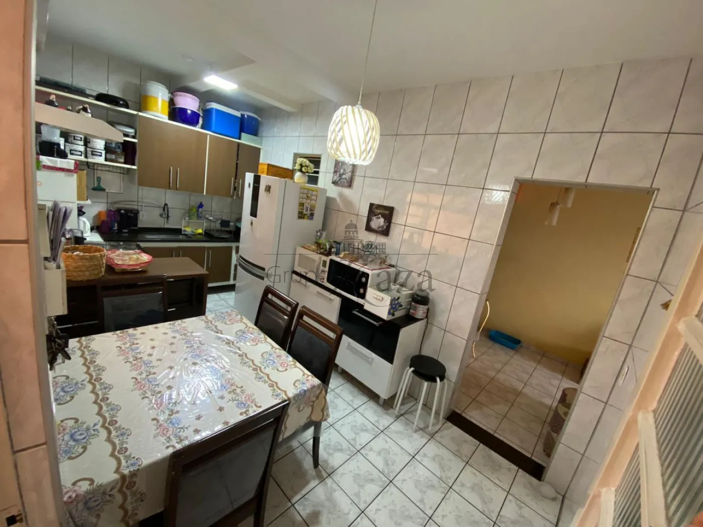 Foto 7 de Casa Padrão em Jardim Ismênia, São José dos Campos - imagem 7