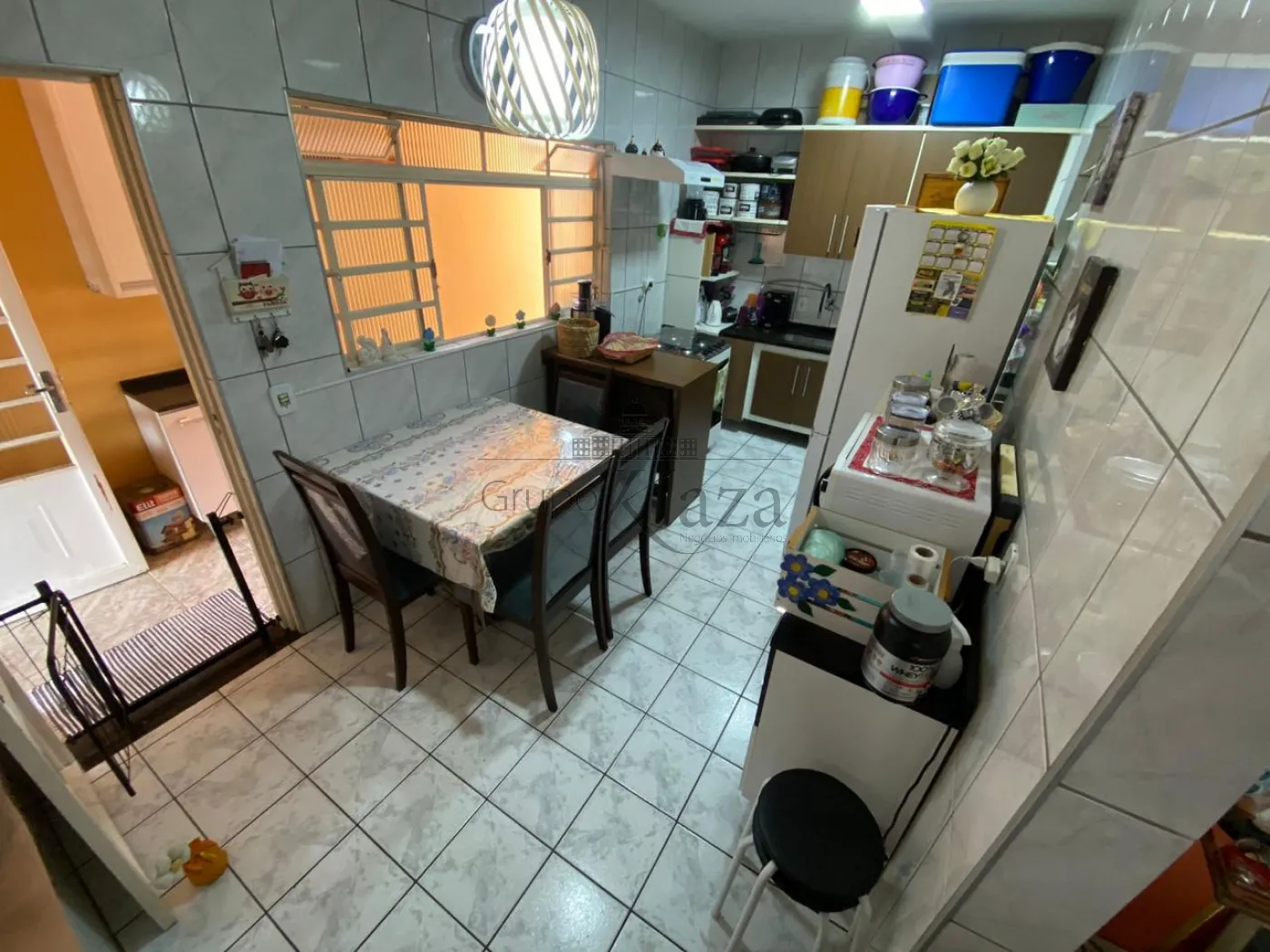 Foto 5 de Casa Padrão em Jardim Ismênia, São José dos Campos - imagem 5