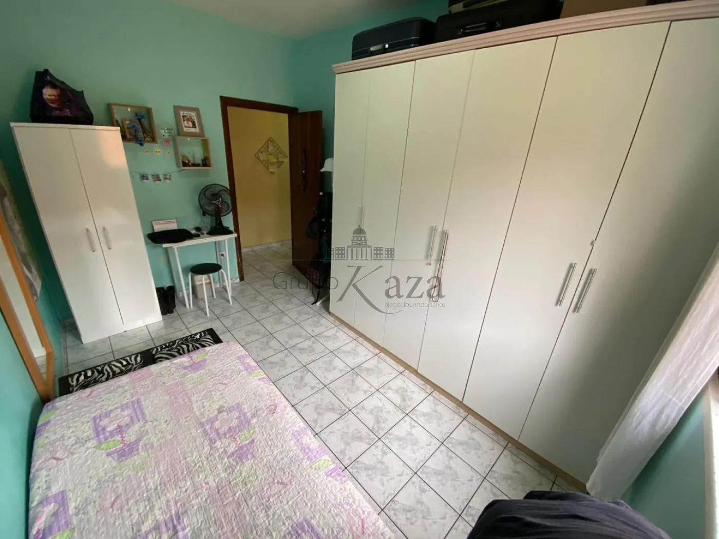 Foto 14 de Casa Padrão em Jardim Ismênia, São José dos Campos - imagem 14