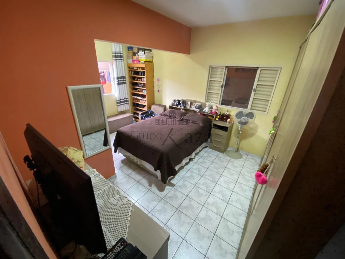 Foto 15 de Casa Padrão em Jardim Ismênia, São José dos Campos - imagem 15