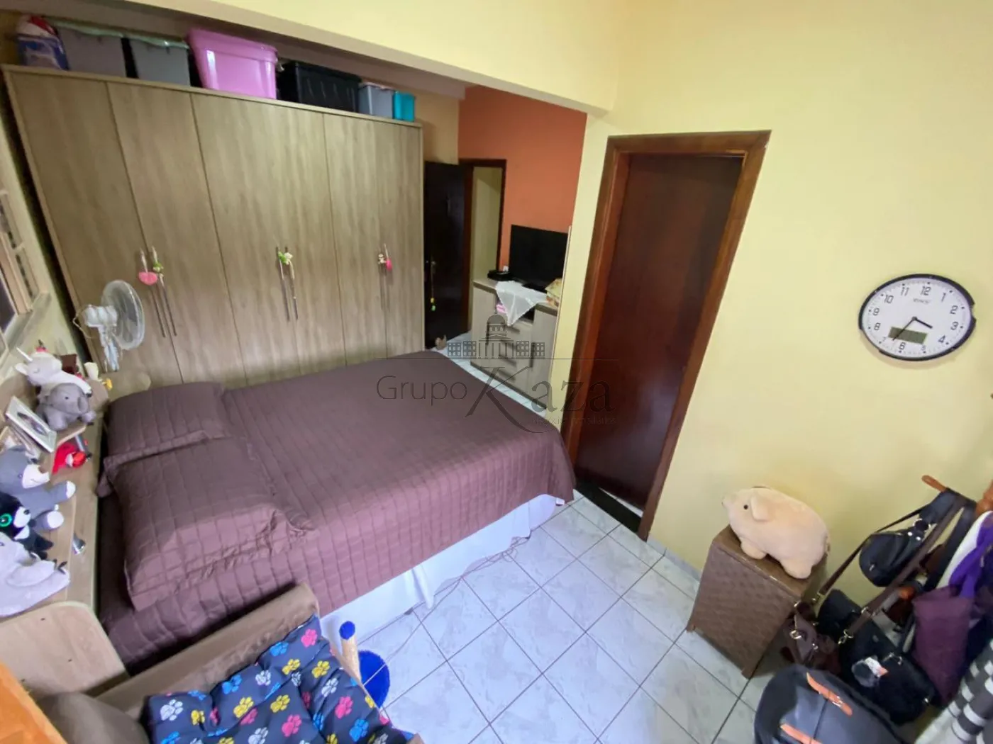 Foto 18 de Casa Padrão em Jardim Ismênia, São José dos Campos - imagem 18