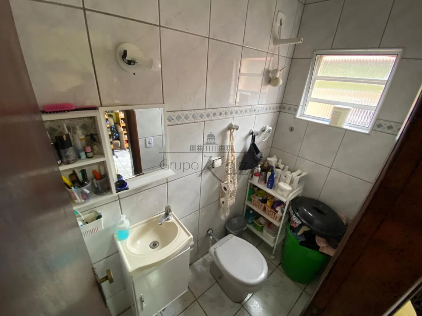 Foto 19 de Casa Padrão em Jardim Ismênia, São José dos Campos - imagem 19