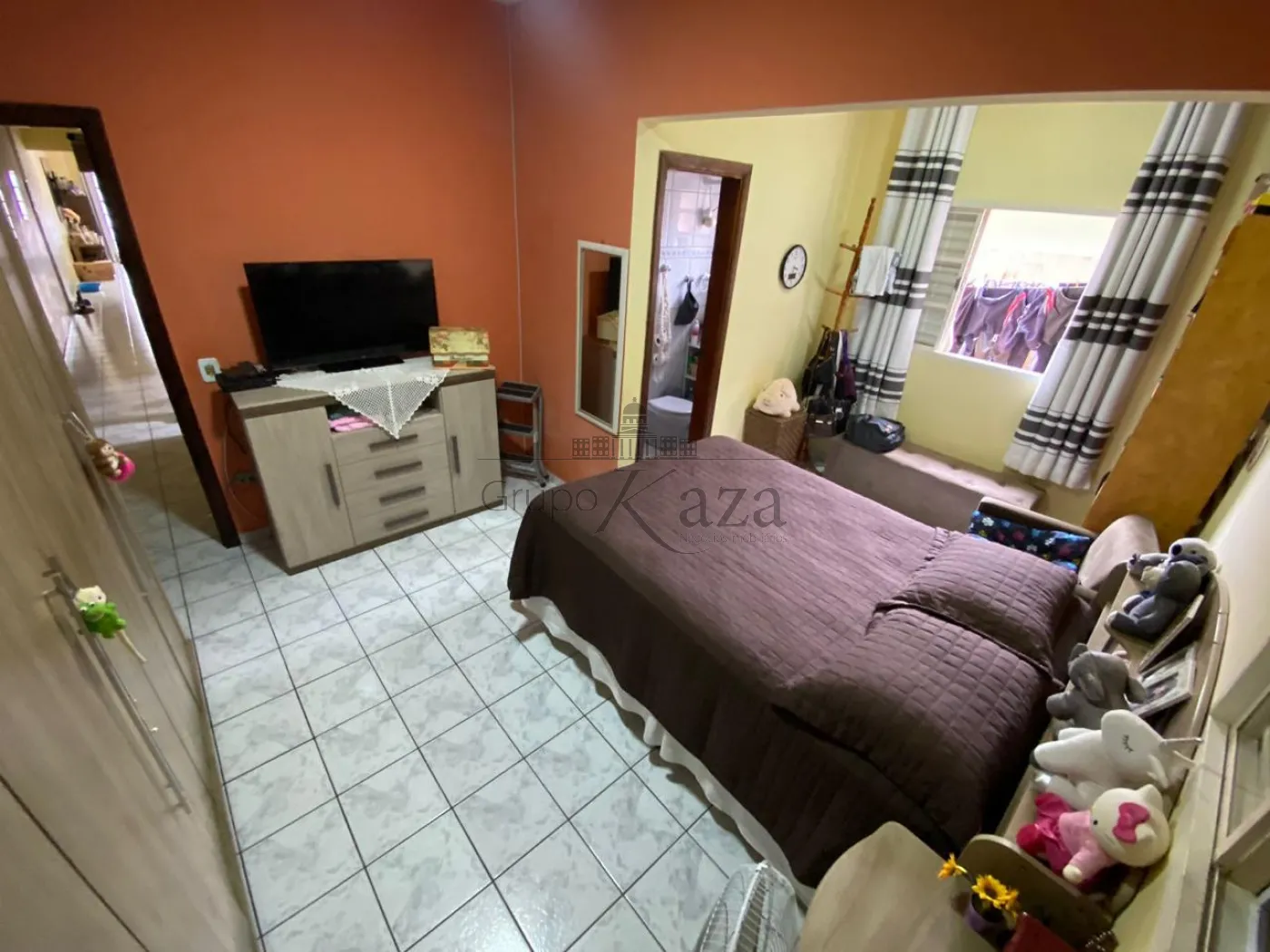 Foto 17 de Casa Padrão em Jardim Ismênia, São José dos Campos - imagem 17