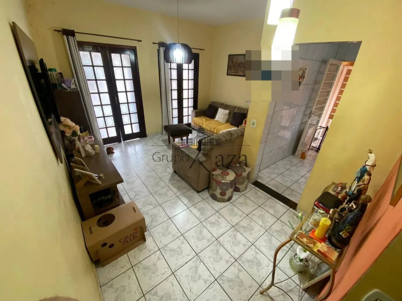 Foto 3 de Casa Padrão em Jardim Ismênia, São José dos Campos - imagem 3 Foto 3 de Casa Padrão em Jardim Ismênia, São José dos Campos - imagem 3