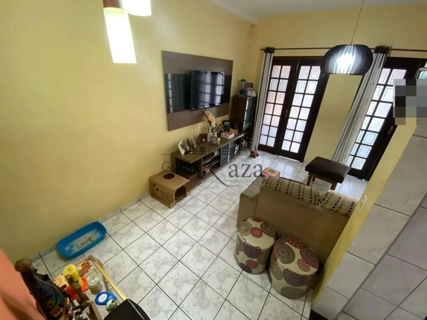 Foto 4 de Casa Padrão em Jardim Ismênia, São José dos Campos - imagem 4