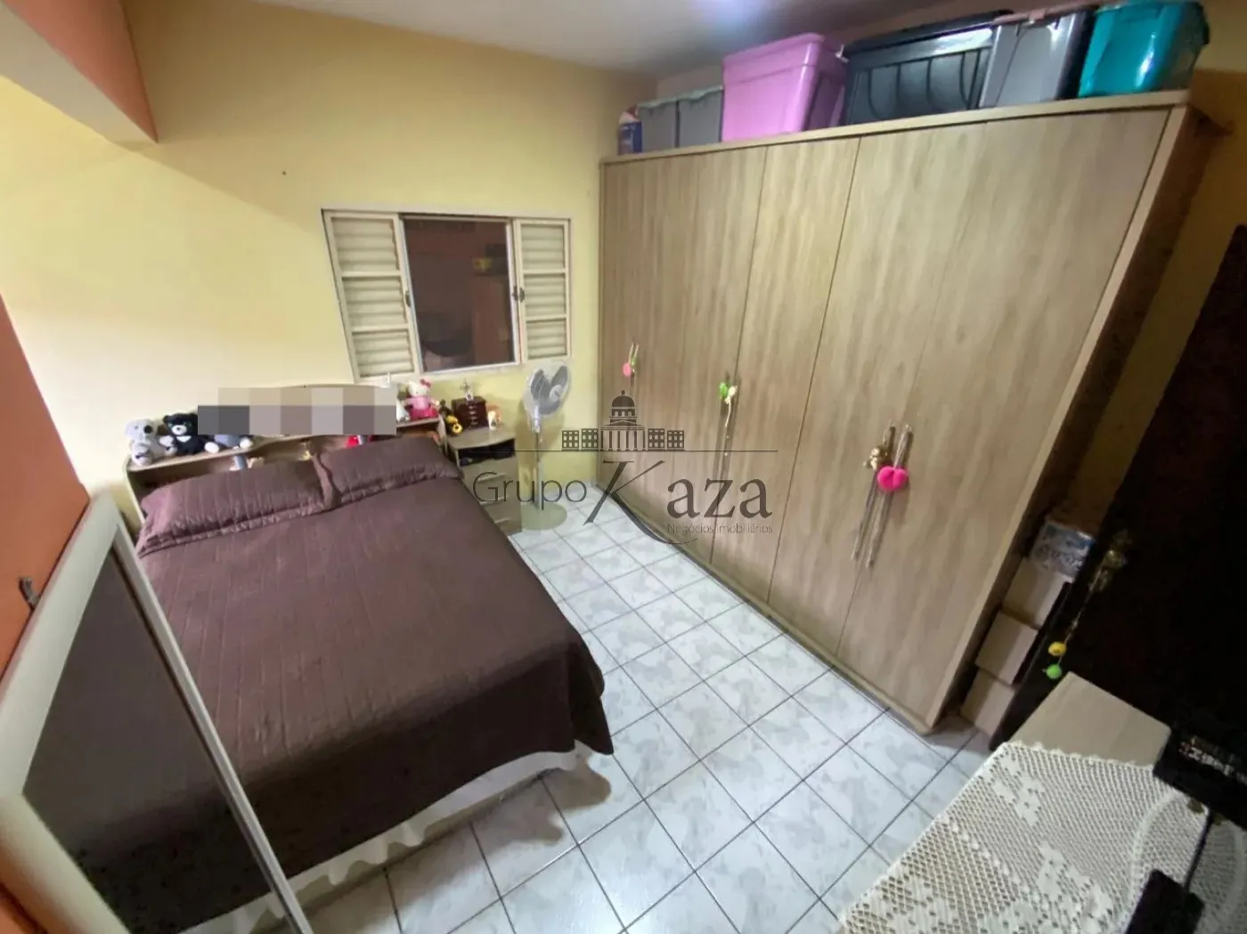 Foto 16 de Casa Padrão em Jardim Ismênia, São José dos Campos - imagem 16