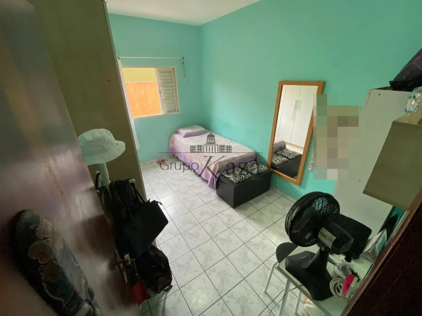 Foto 13 de Casa Padrão em Jardim Ismênia, São José dos Campos - imagem 13