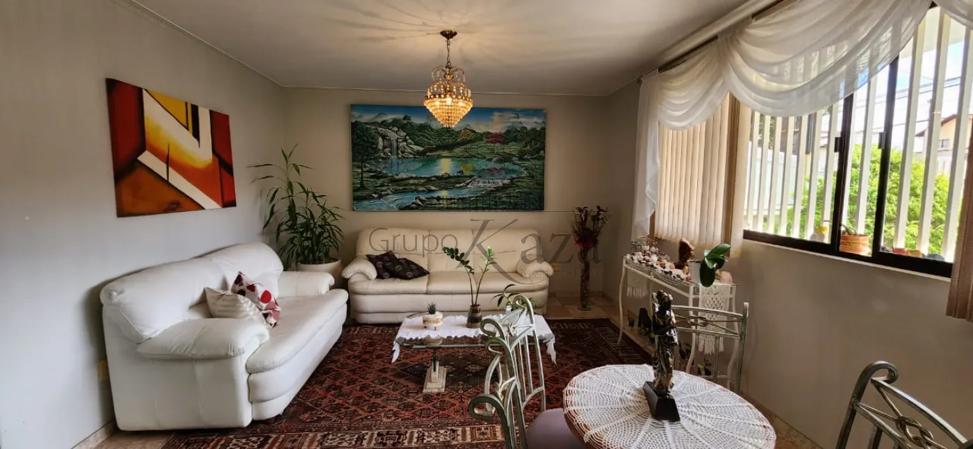 Foto 1 de Casa Sobrado em Jardim das Indústrias, São José dos Campos - imagem 1 Foto 1 de Casa Sobrado em Jardim das Indústrias, São José dos Campos - imagem 1