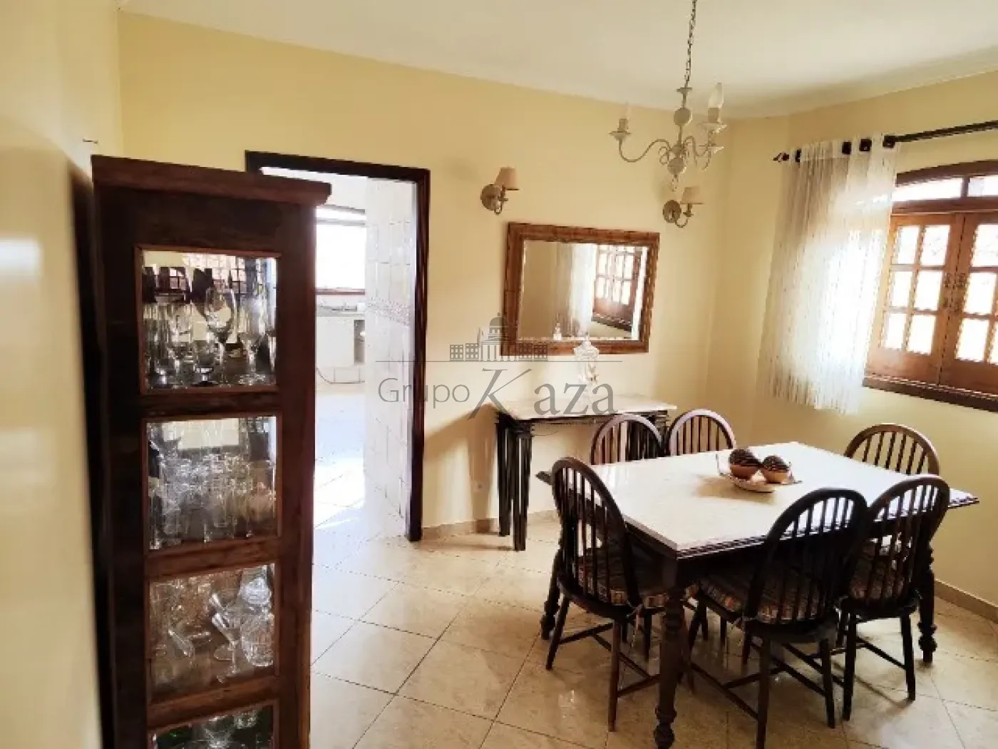 Foto 3 de Casa Sobrado em Santana, São Paulo - imagem 3 Foto 3 de Casa Sobrado em Santana, São Paulo - imagem 3