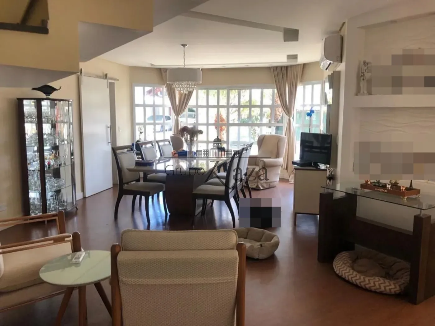 Foto 3 de Casa Condomínio em Jardim Altos de Santana II, Jacareí - imagem 3 Foto 3 de Casa Condomínio em Jardim Altos de Santana II, Jacareí - imagem 3