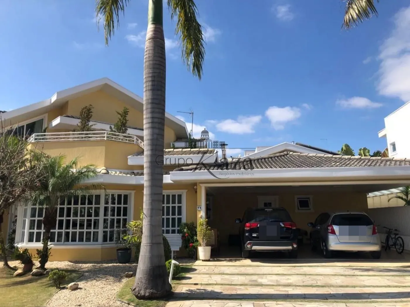 Foto 1 de Casa Condomínio em Jardim Altos de Santana II, Jacareí - imagem 1 Foto 1 de Casa Condomínio em Jardim Altos de Santana II, Jacareí - imagem 1