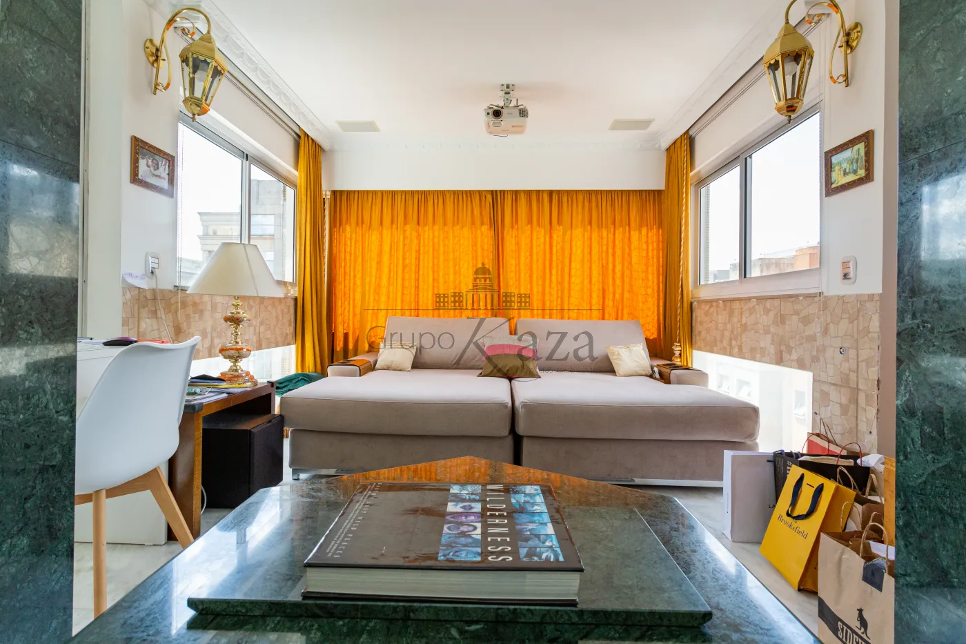 Foto 7 de Apartamento Padrão em Cerqueira César, São Paulo - imagem 7