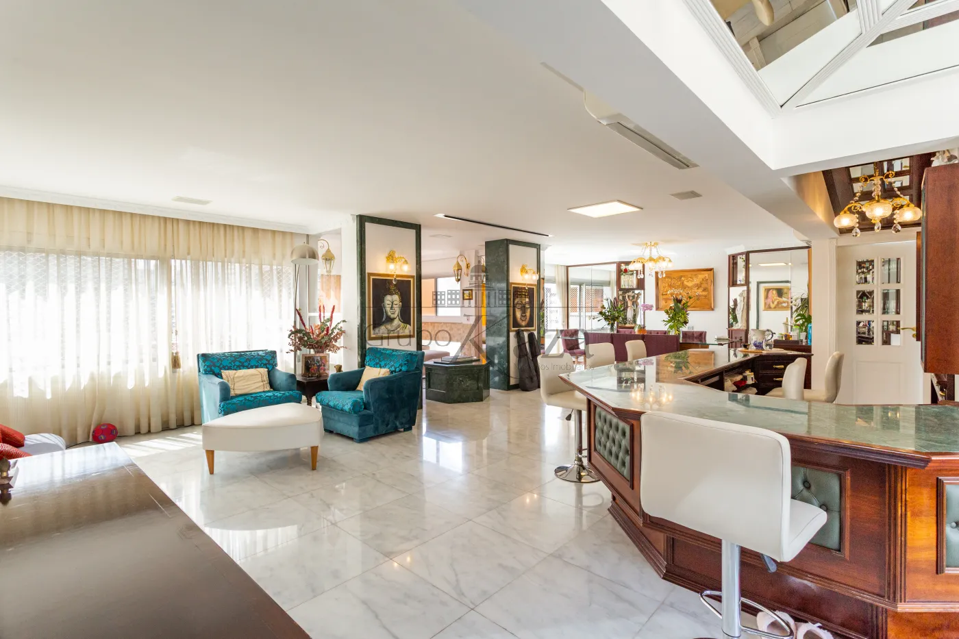 Foto 2 de Apartamento Padrão em Cerqueira César, São Paulo - imagem 2