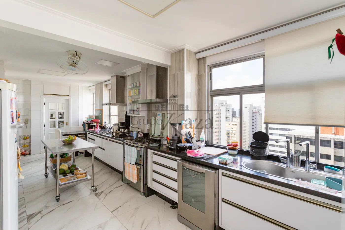 Foto 8 de Apartamento Padrão em Cerqueira César, São Paulo - imagem 8