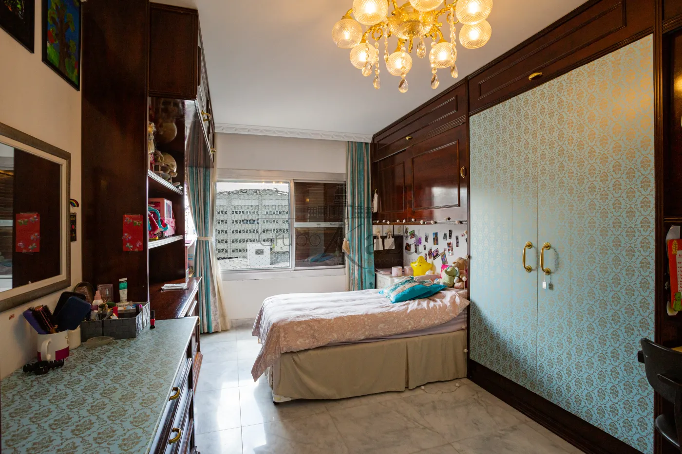 Foto 9 de Apartamento Padrão em Cerqueira César, São Paulo - imagem 9