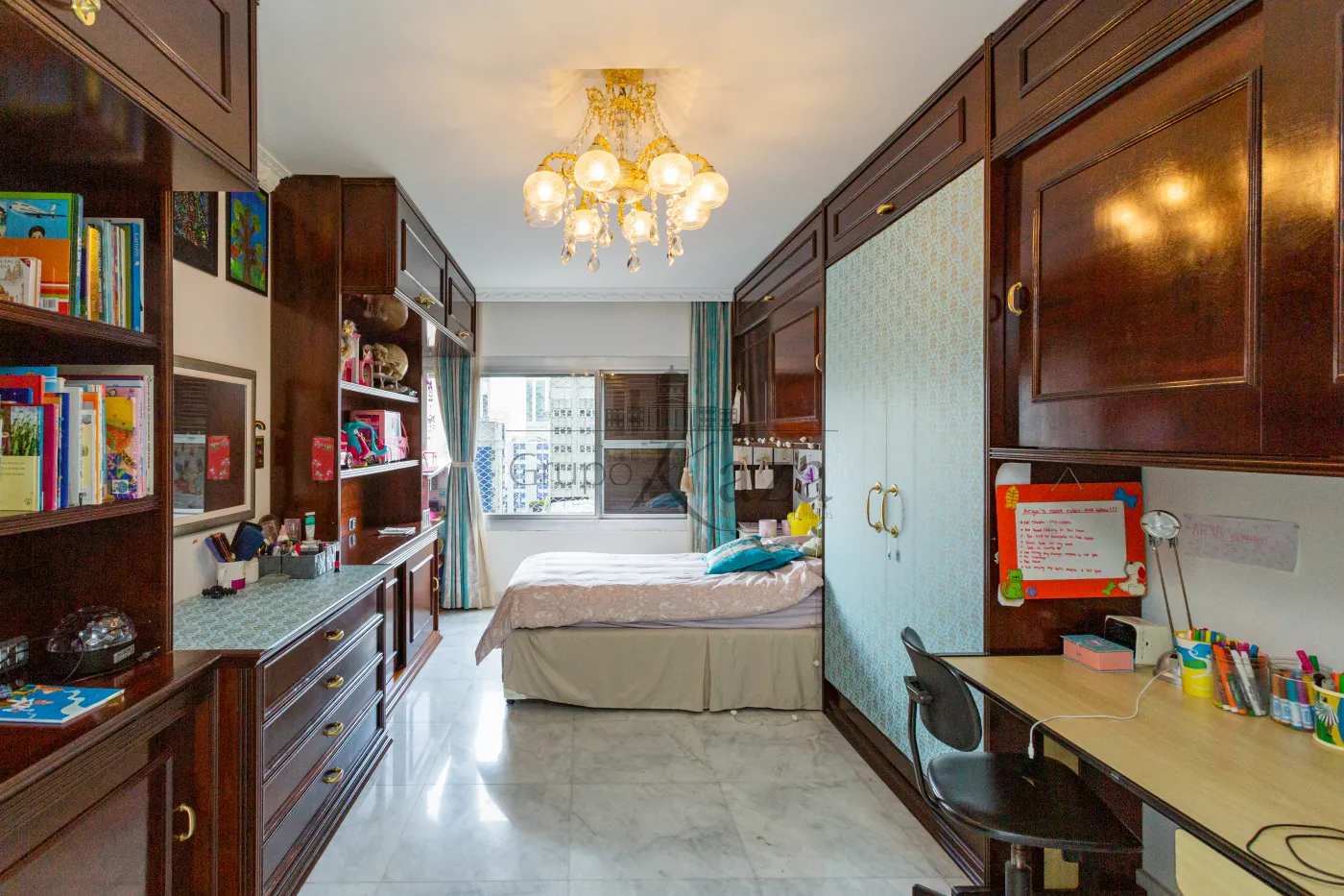 Foto 10 de Apartamento Padrão em Cerqueira César, São Paulo - imagem 10