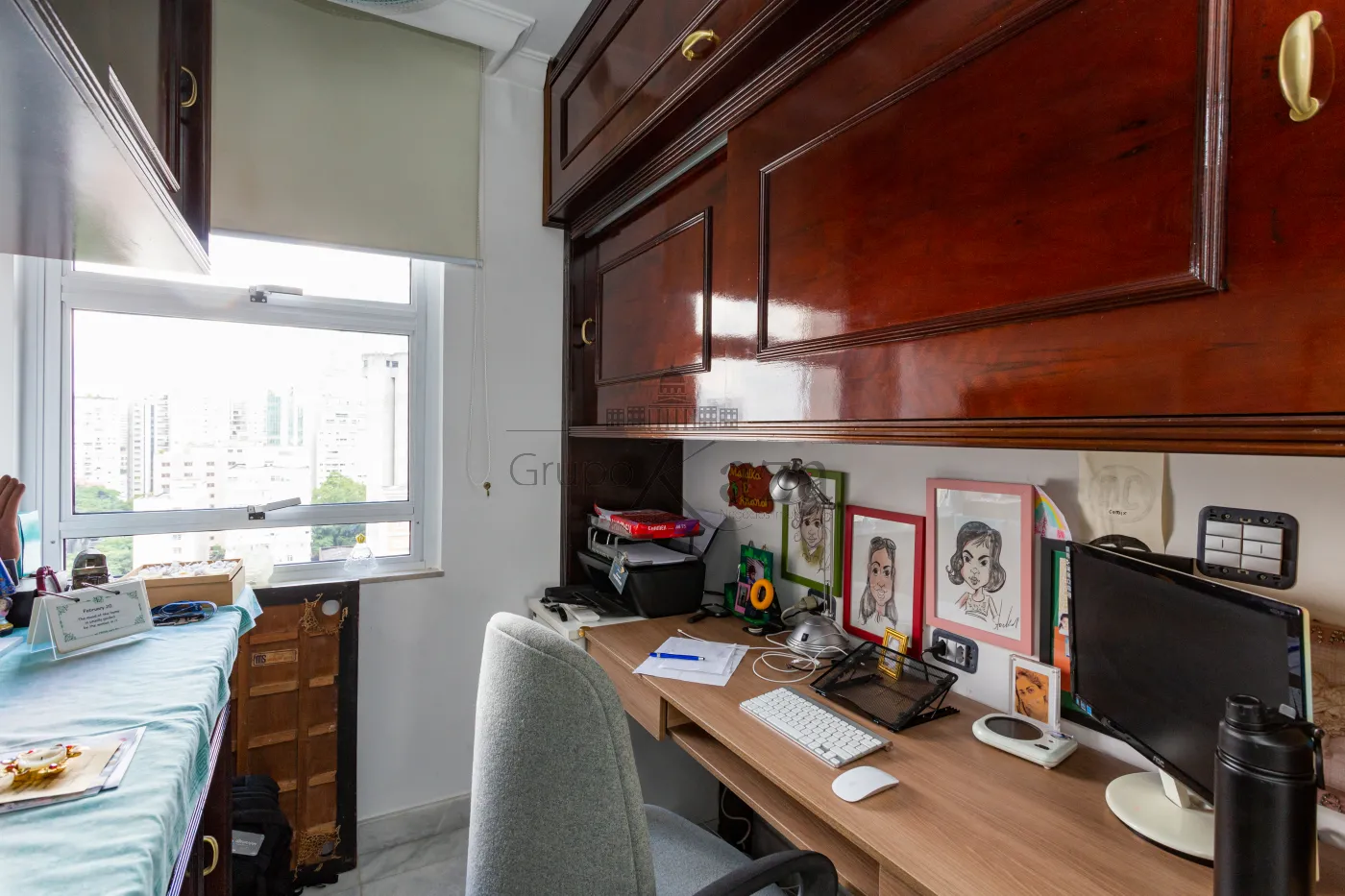 Foto 11 de Apartamento Padrão em Cerqueira César, São Paulo - imagem 11